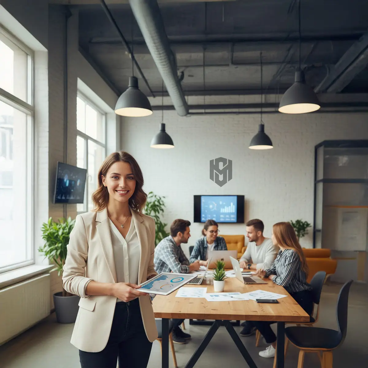 Social Media Management