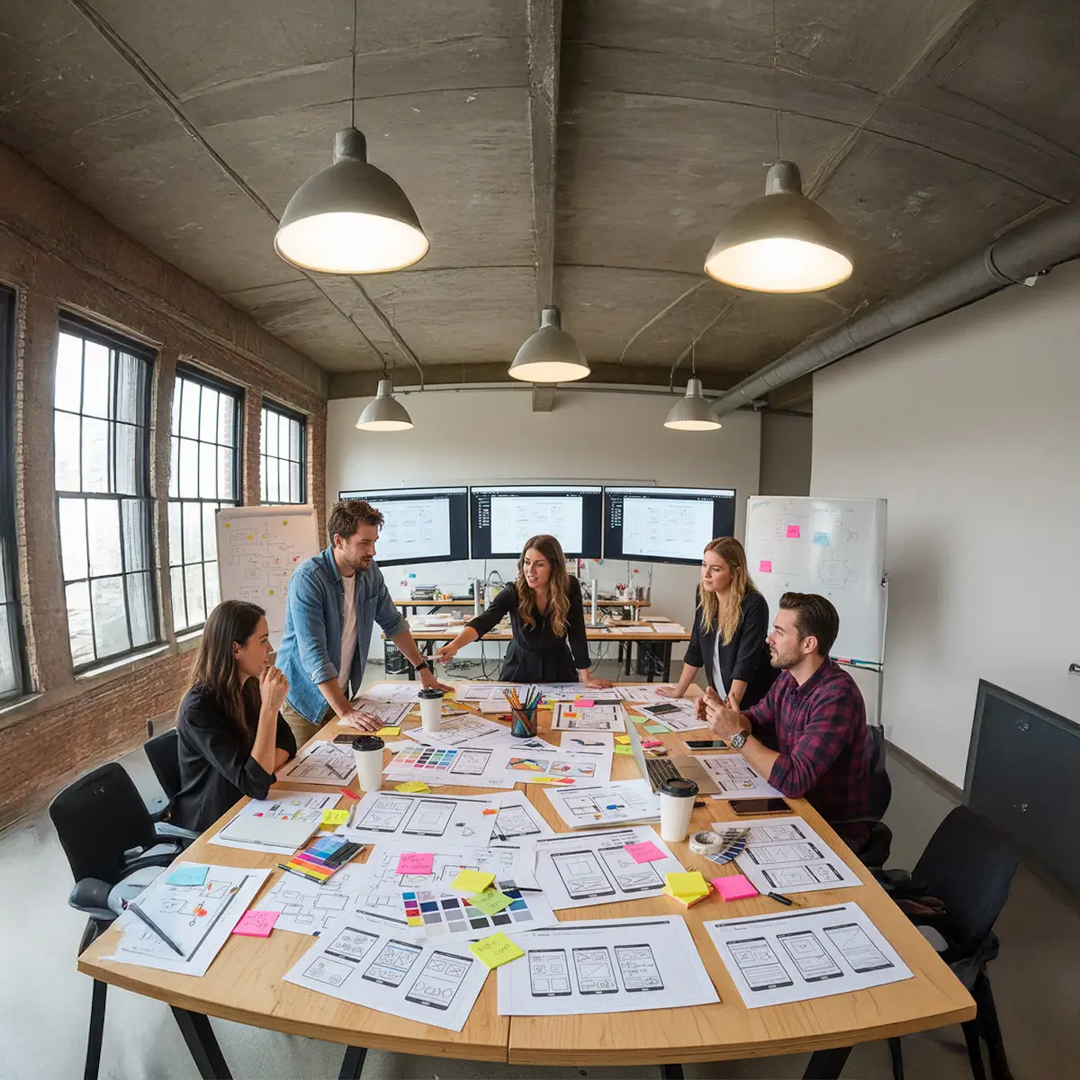 Social Media Management