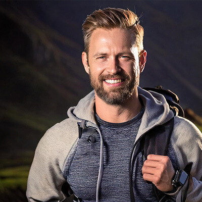 Web Design testimonial