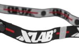 Race Belt with Reflective Patches