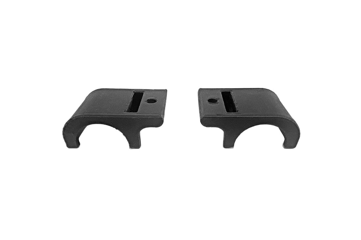 SecureClip Brackets