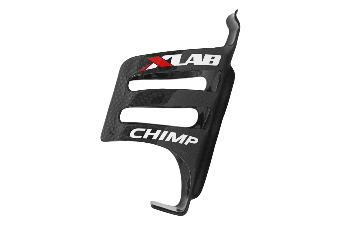 Chimp Cage Carbon