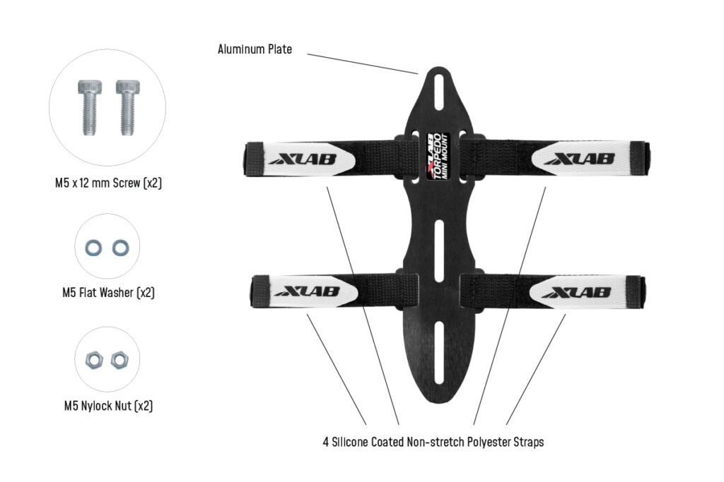 Mini Mount Alloy