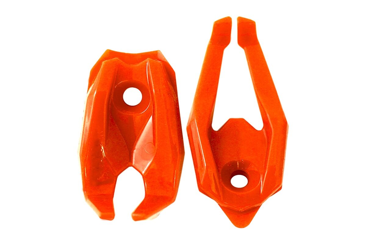 Raptor Carbon Cage Talons